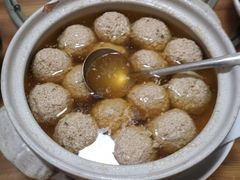 -小胡子农家菜馆