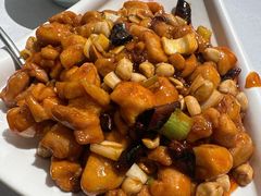 -峨嵋酒家(地安门店)