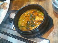 -金顺韩式烤肉·网红烤肉店(广利路店)