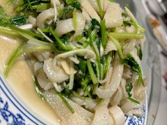 芫爆散丹-新侨小馆(东直门北小街店)