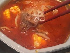 -海底捞火锅(苏宁生活广场店)