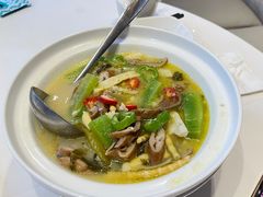 -莆田餐厅PUTIEN(三里屯店)