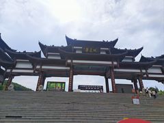 -威海华夏城景区