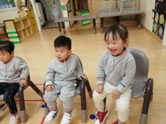 -优田儿童成长中心