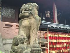 -峨眉山报国寺