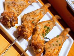 -唐力九头鸟烧烤·罗田吊锅(西云楼店)