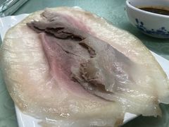 -映秋饭店(李庄总店)