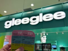 -gleeglee乐溢亦茶(合生汇店)