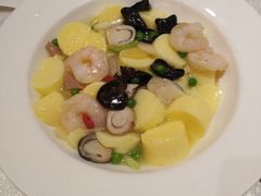 -大碗居·烤鸭·鱼头泡饼(天坛东门店)