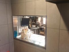 -麦当劳(东直门外大街店)