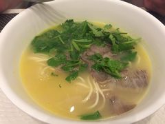 -新发展亚太JW万豪酒店·福苑咖啡厅