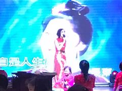 -邓丽君音乐主题餐厅