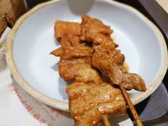 微波里脊-千忆汤包(闽江路店)