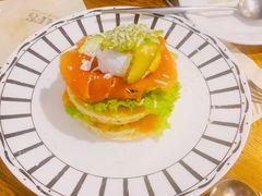 -AFS Cafe & Canteen(闽江二路店)
