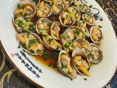 -晓平饭店(嘉善路店)