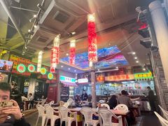 大堂-纪录片《人生一串》体验店(静安店)