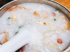 -陈老添美食店(宝华路店)