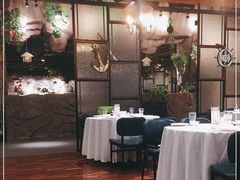 大堂-宝燕海货工场(长江国际店)