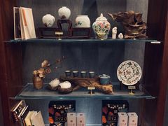 零售区-广州文华东方酒店·江-由辉师傅主理