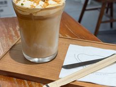 -素咫咖啡CLIFEROSE(新安店)