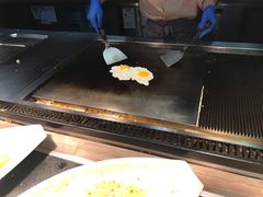 -隐秀山居酒店·秀厨融合西餐厅
