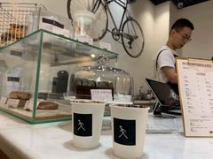 -常识咖啡common sense(春熙路店)