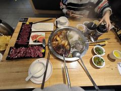 -嬷孙家潮汕牛肉火锅(北京路天河城店)