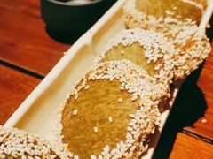 -绿茶餐厅(领展购物广场·中关村店)
