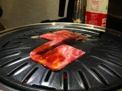 -九田家黑牛烤肉料理(中北镇店)