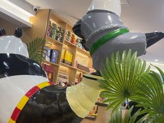 -紫藤园·天目湖大鱼头(南山竹海店)