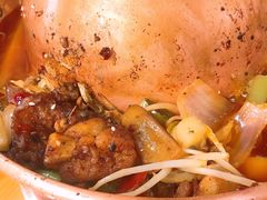 -黄泰吉拾味餐厅(江汉路店)