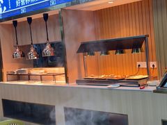 -争先鲜·蒸汽海鲜自助·鲜切牛肉