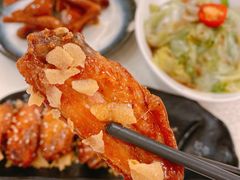 -金翠皇宫粤菜·点心·海鲜(翡翠店)