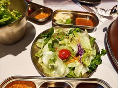 -西塔老太太泥炉烤肉(望京一店)