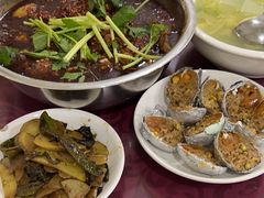 -温江公平红烧兔(总店)