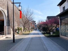 -相门城墙文化休闲景区