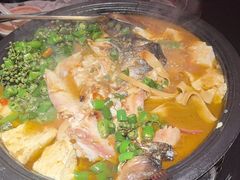 -探鱼·鲜青椒爽麻烤鱼(领展购物广场店)