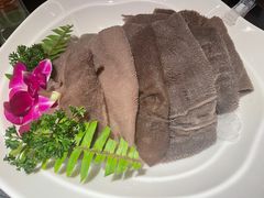 -巴奴毛肚火锅(悠唐购物中心店)