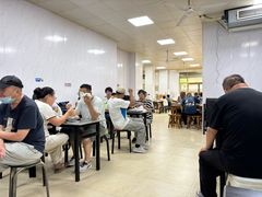 -正味斋锅巴菜(西北角店)
