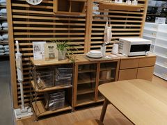 -MUJI无印良品(滨江宝龙城店)