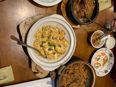 -小天厨民间菜馆(深圳街店)