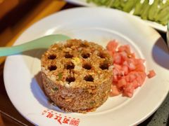 蜀江龙炒饭-蜀江龙火锅(339店)