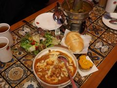 -番茄屋葡式美食(总店)