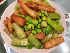 -谢记上海大排档(长寿路店)