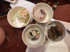 -雄楚国际大酒店-四季西餐厅