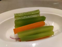 -上海金桥红枫万豪酒店-万豪中餐厅