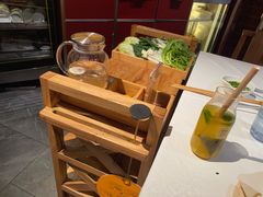 -巴奴毛肚火锅(安阳相州店)