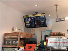 -Catch Bagel(芳草地店)