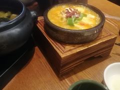 -云海肴·汽锅鸡·云南菜(苏州中心店)