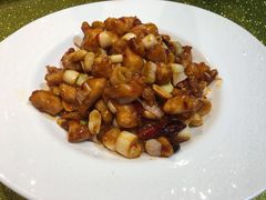 -大鸭梨烤鸭(金色漫香店)